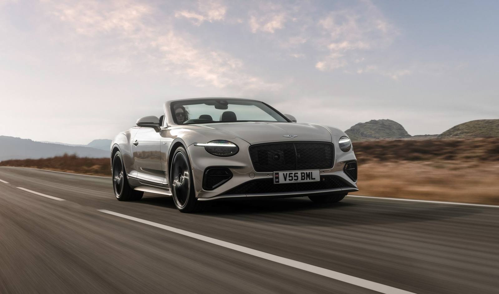 GTC Speed (2024)