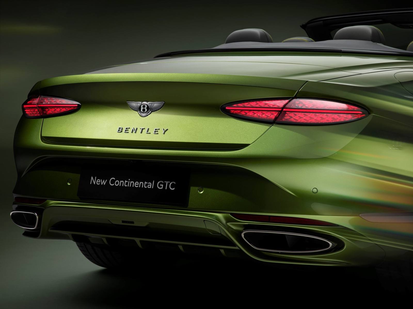 GTC Speed (2024)