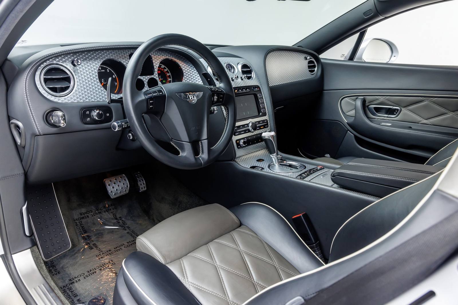W12 (Gen 1)