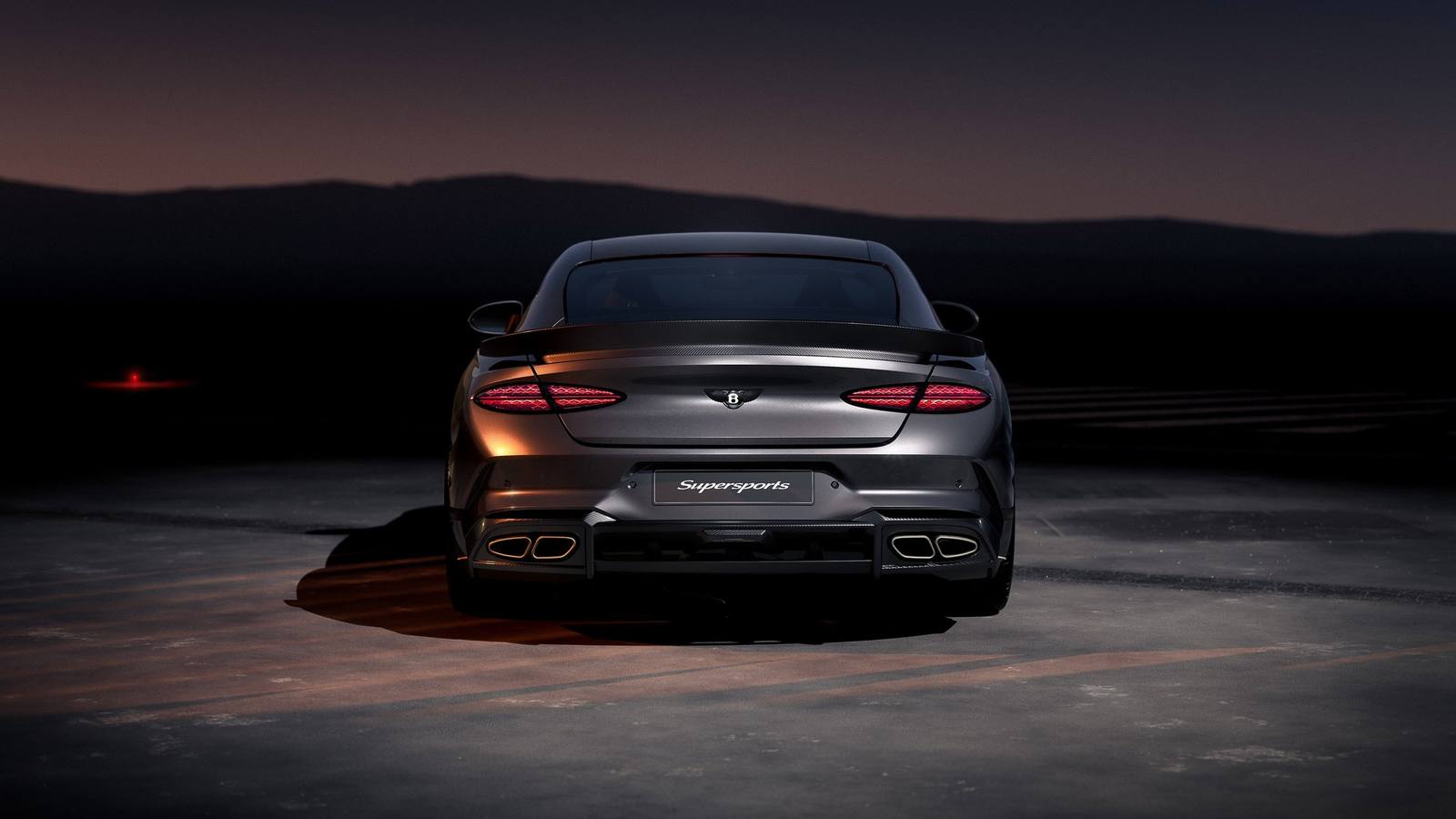 Supersports (2026)
