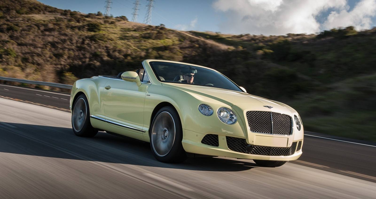 GTC Speed 625 PS (Gen 2)