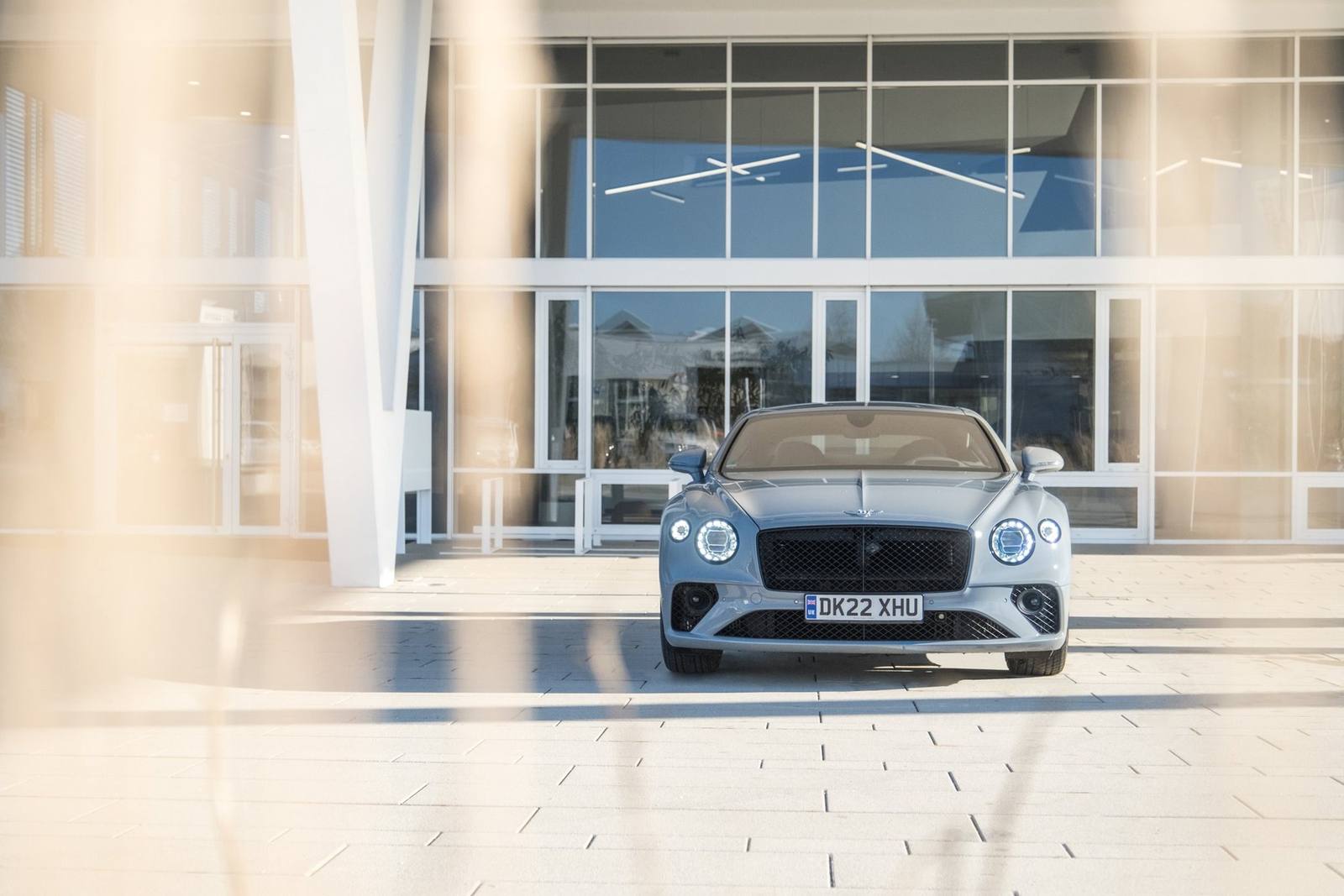GTC (Gen 3)
