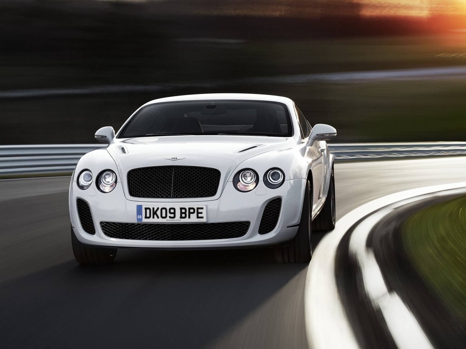 Supersports