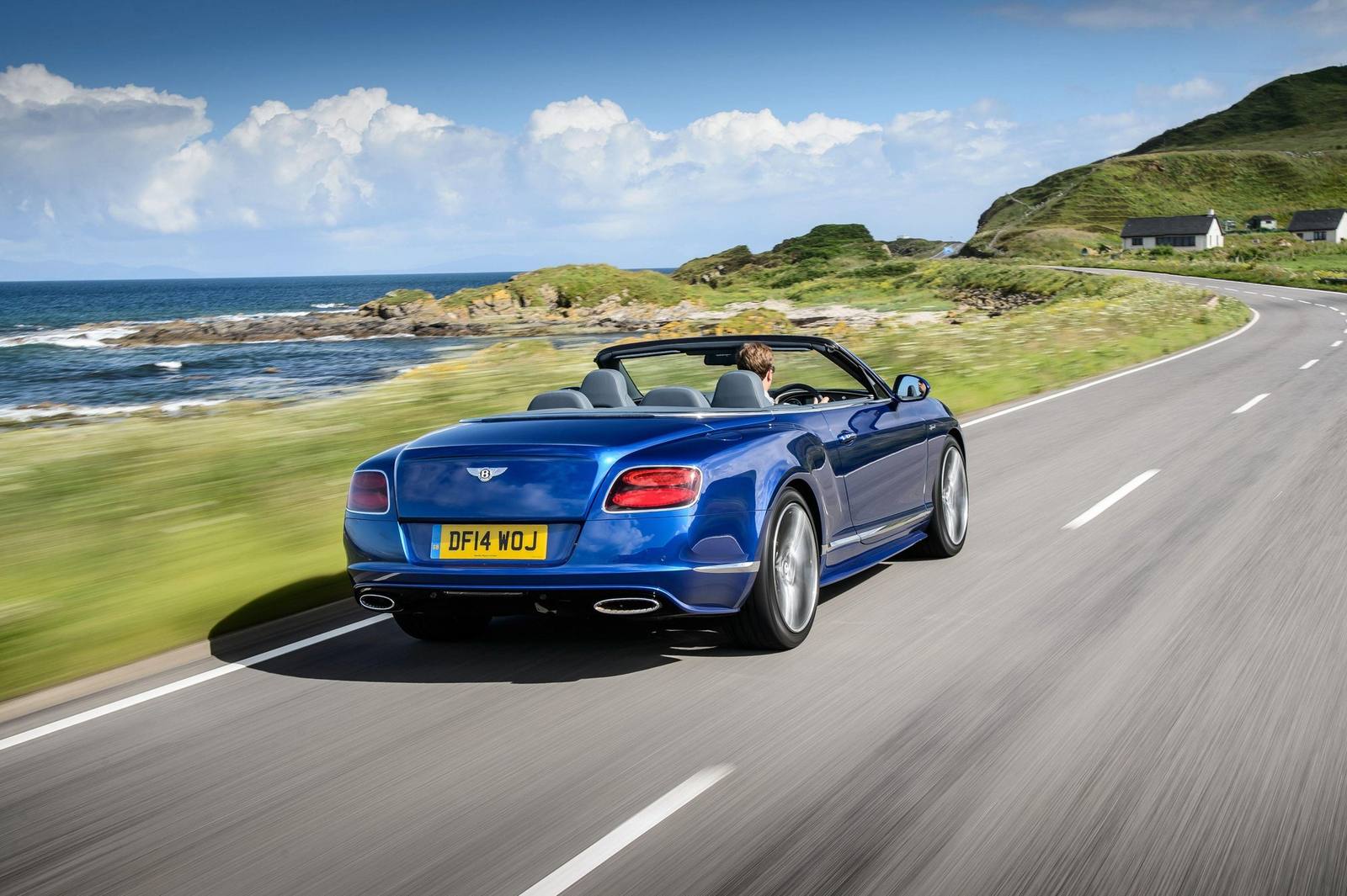 GTC Speed 635 PS (Gen 2)