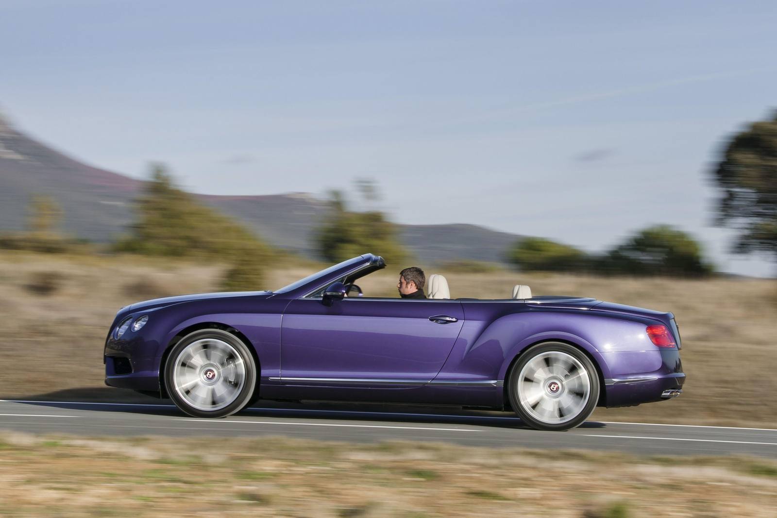 GTC V8 (Gen 2)