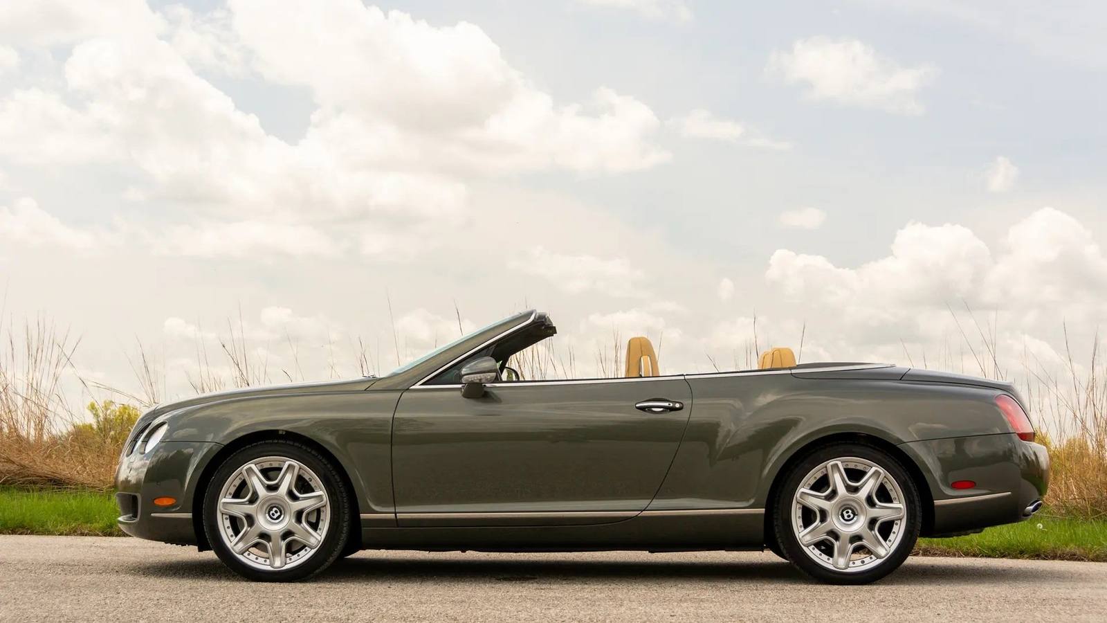 GTC (Gen 1)