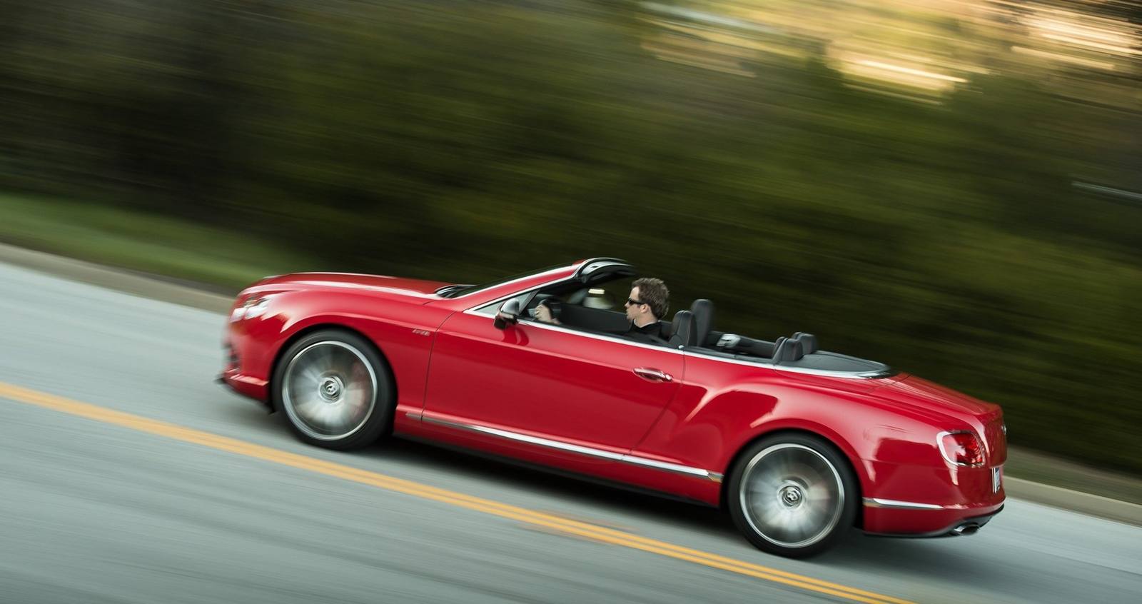 GTC Speed 625 PS (Gen 2)