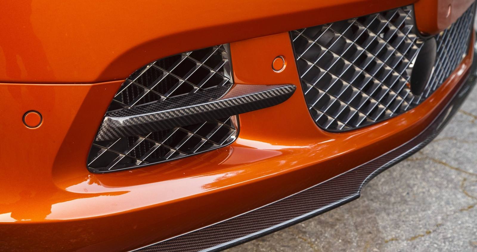 GTC Speed 625 PS (Gen 2)
