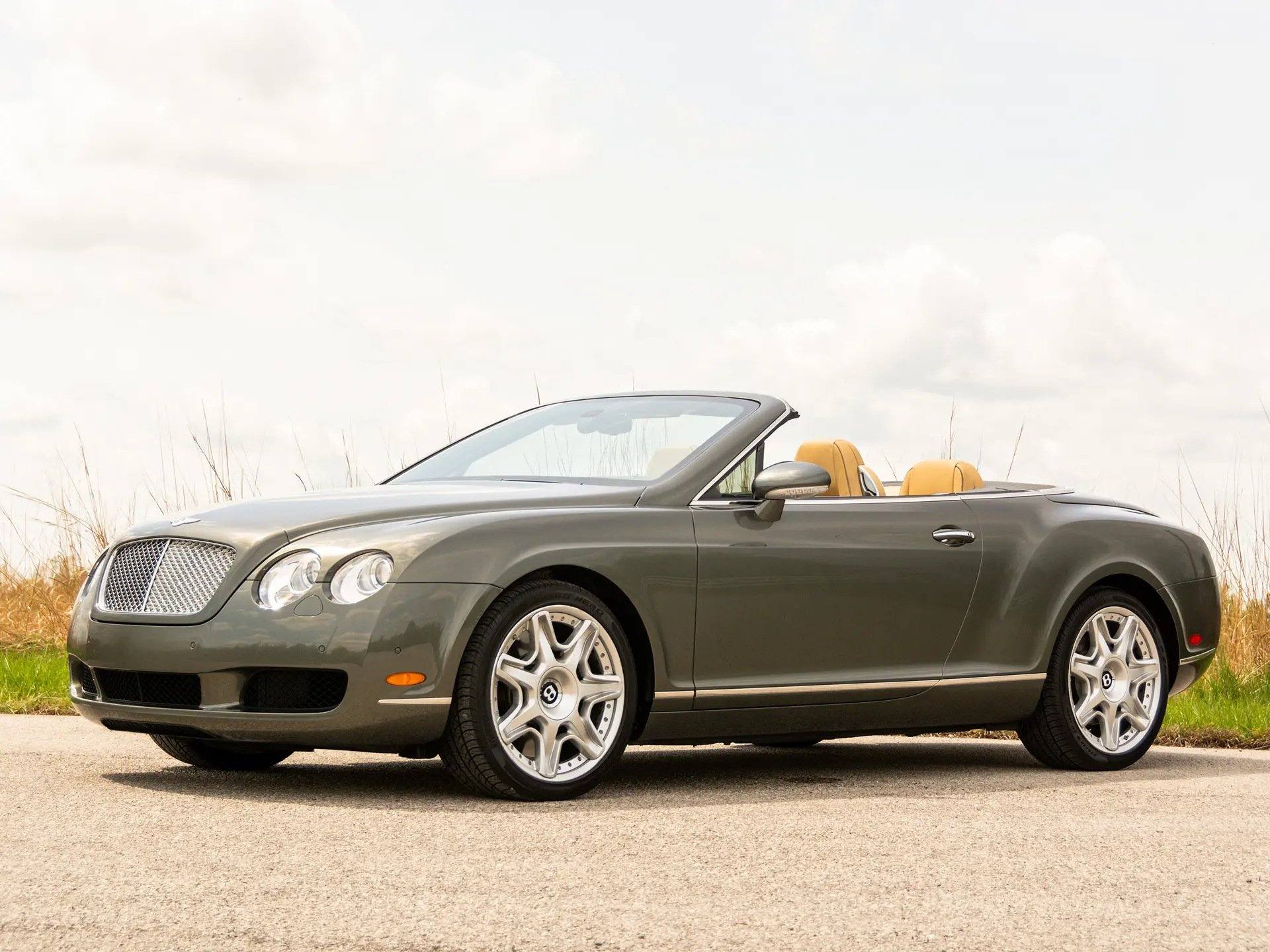 GTC (Gen 1)