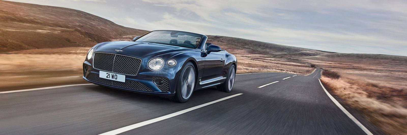 GTC (Gen 3)