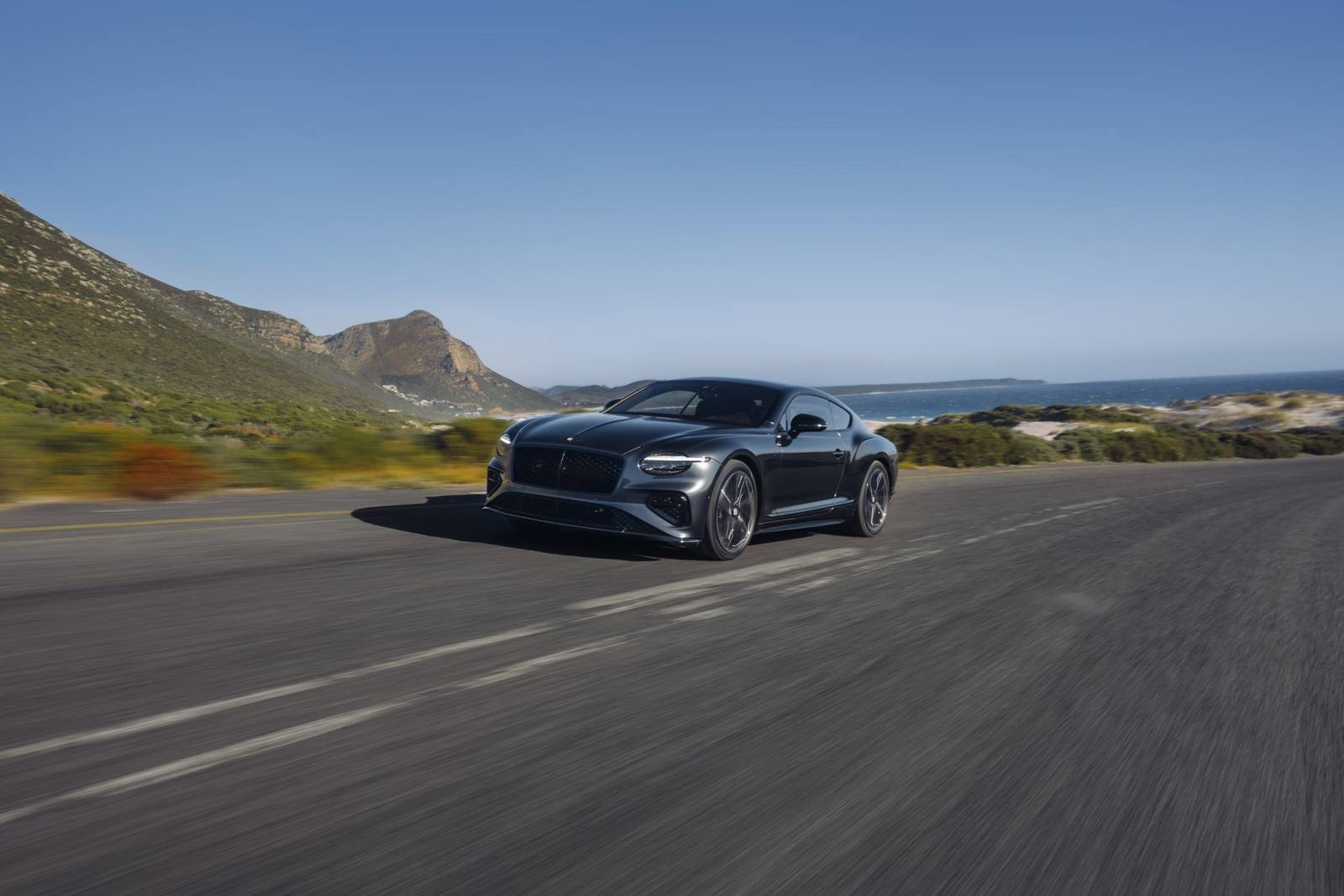 GT S (2026)