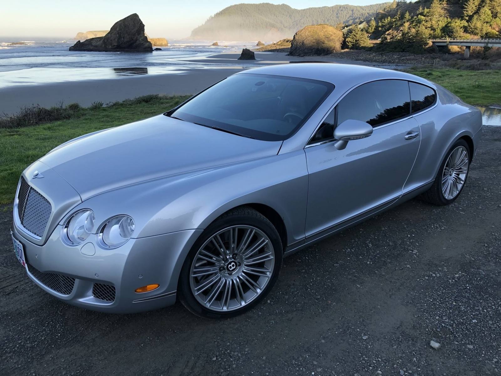 Speed (Gen 1)