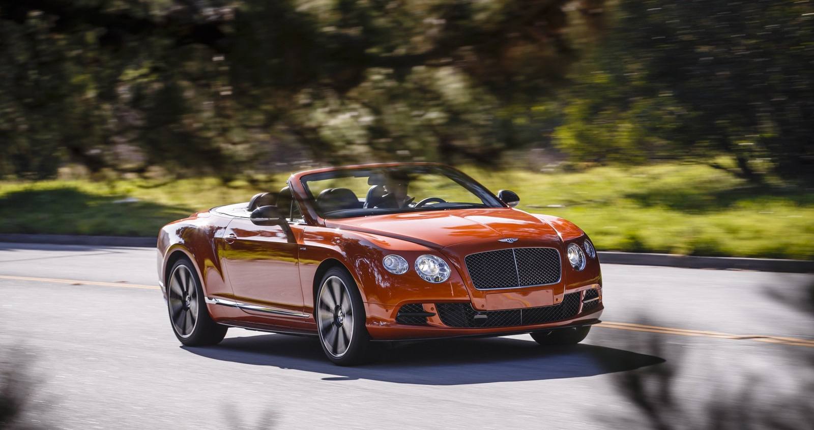 GTC Speed 625 PS (Gen 2)