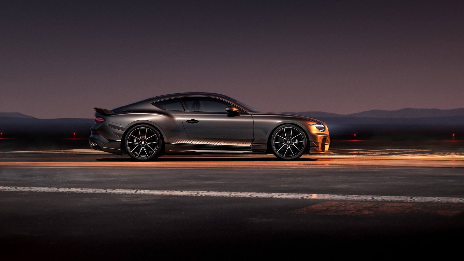 Supersports (2026)