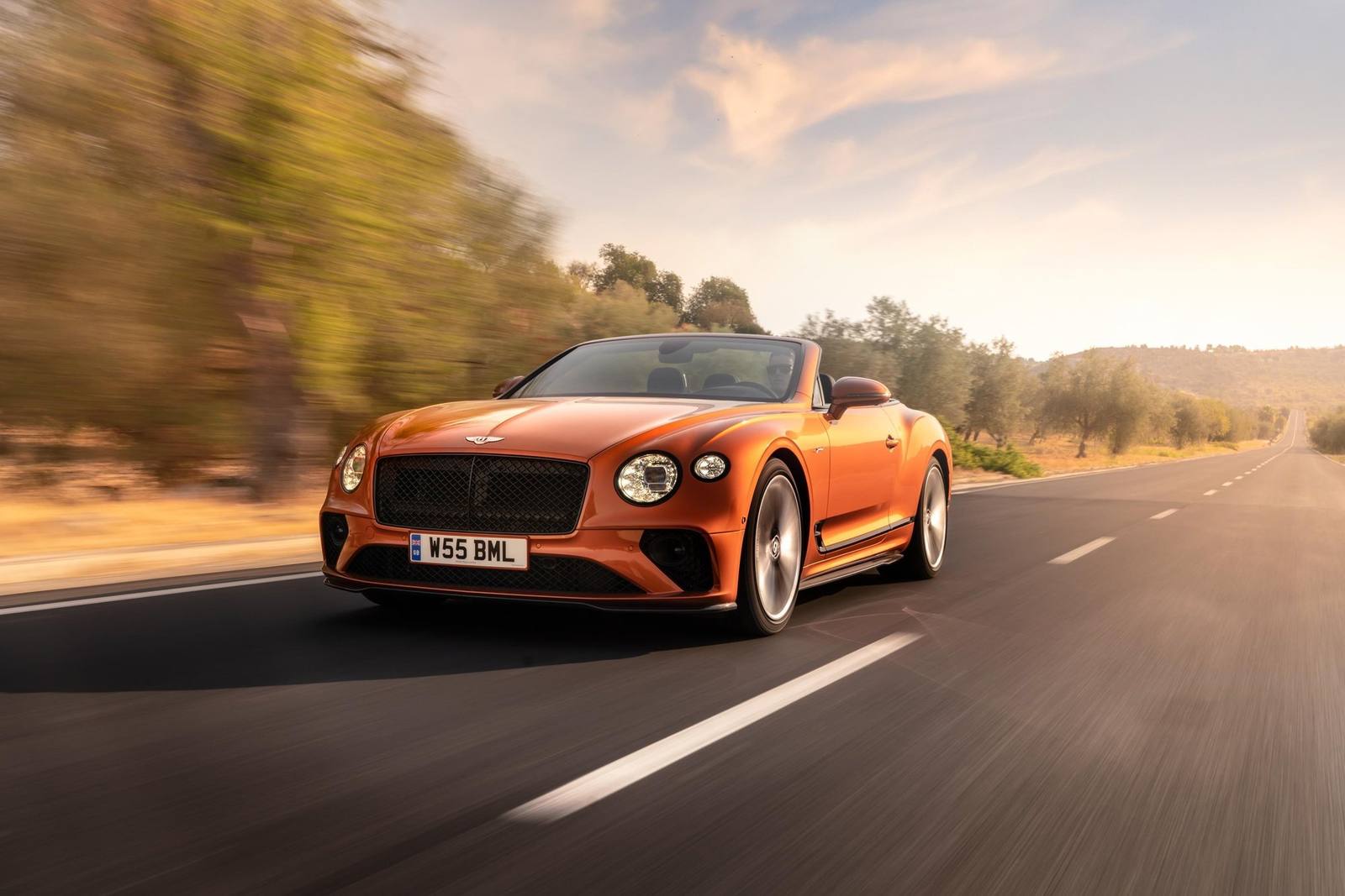 GTC (Gen 3)