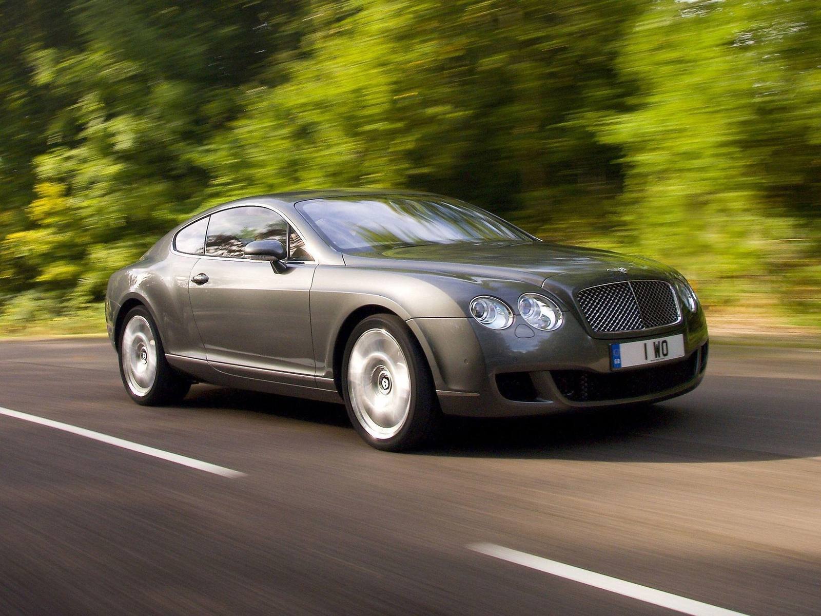 Speed (Gen 1)