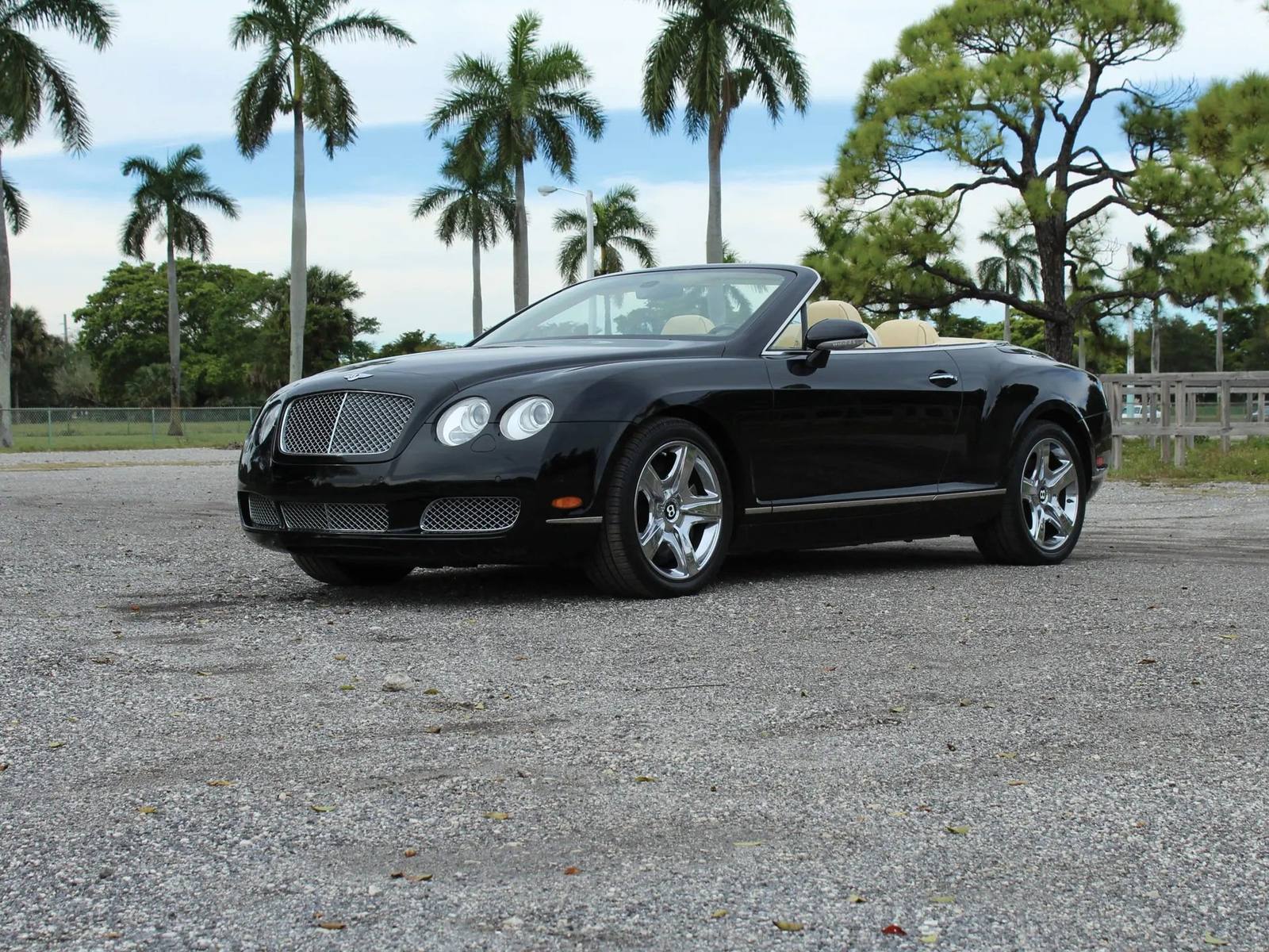 GTC (Gen 1)