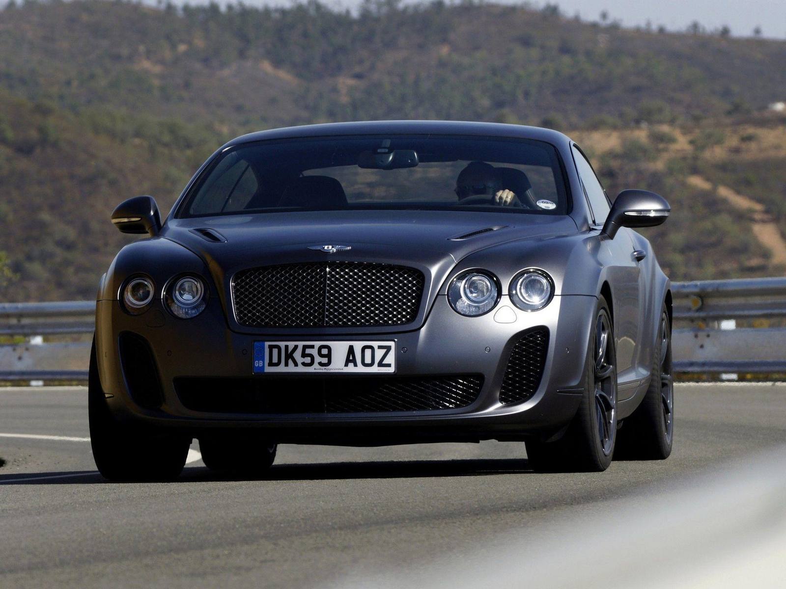 Supersports