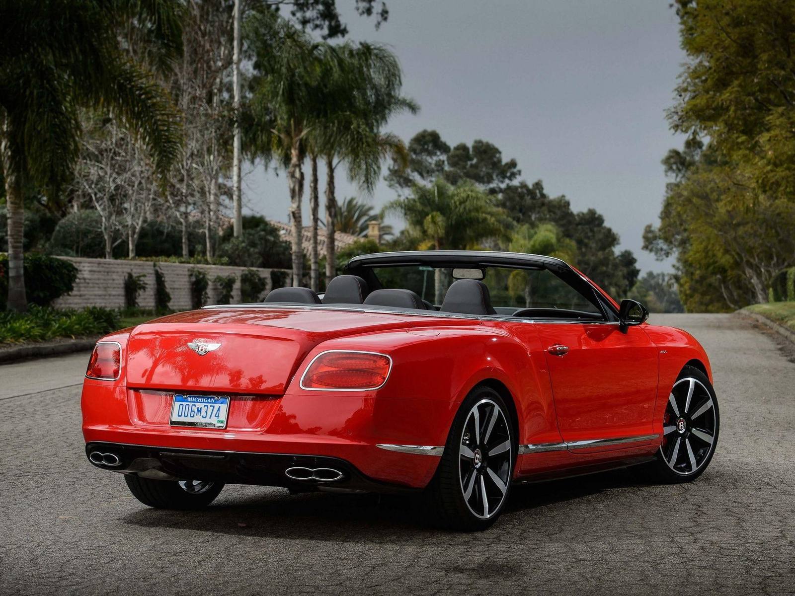 GTC V8 S (Gen 2)