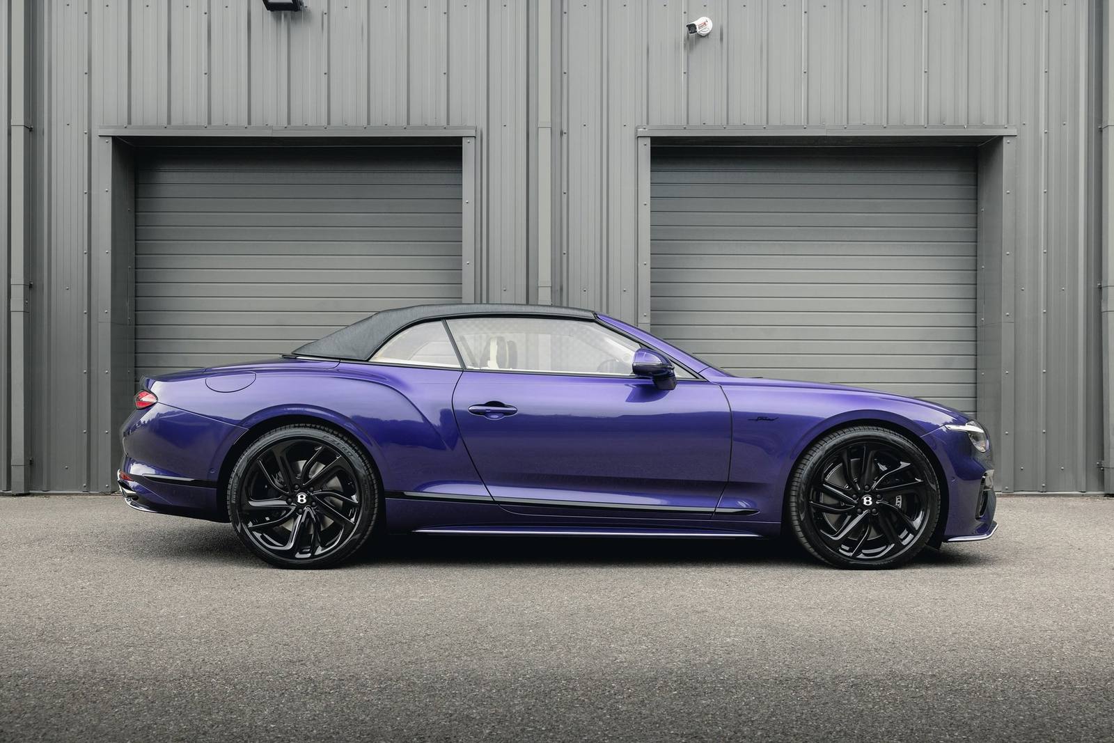 GTC Speed (2024)