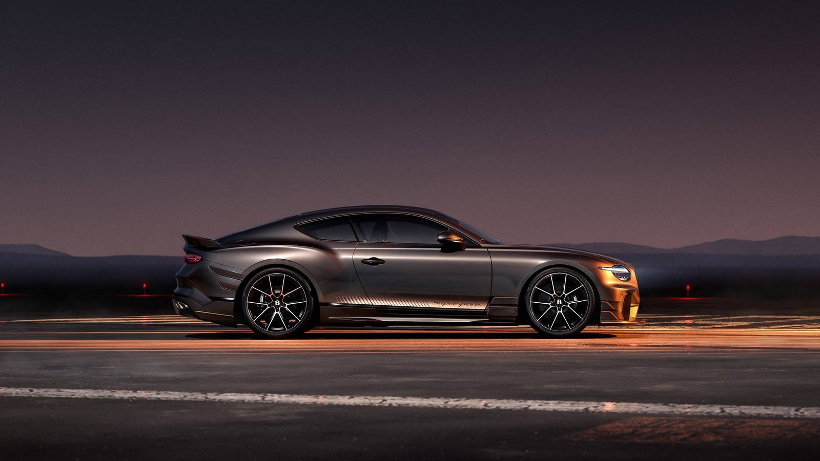 Supersports (2026)