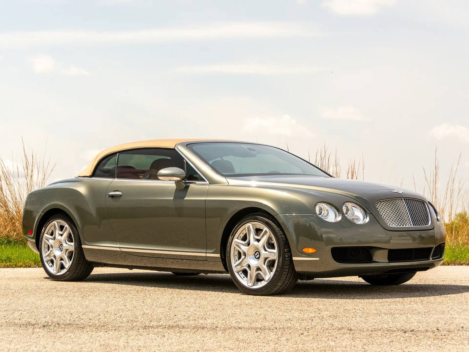 GTC (Gen 1)