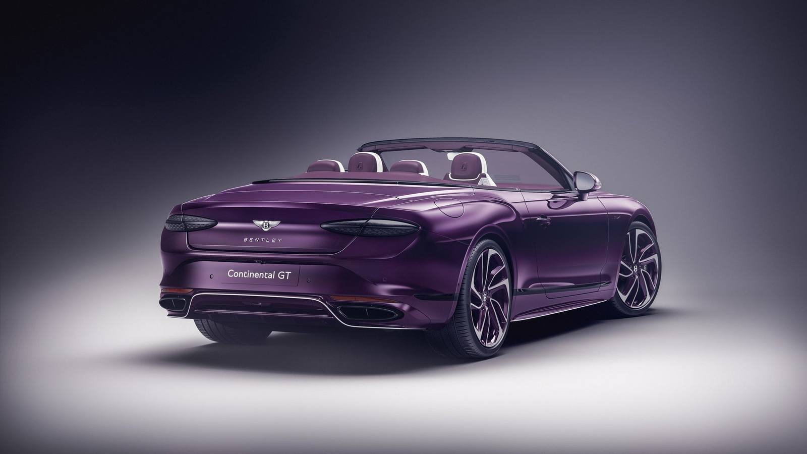 GTC Speed (2024)