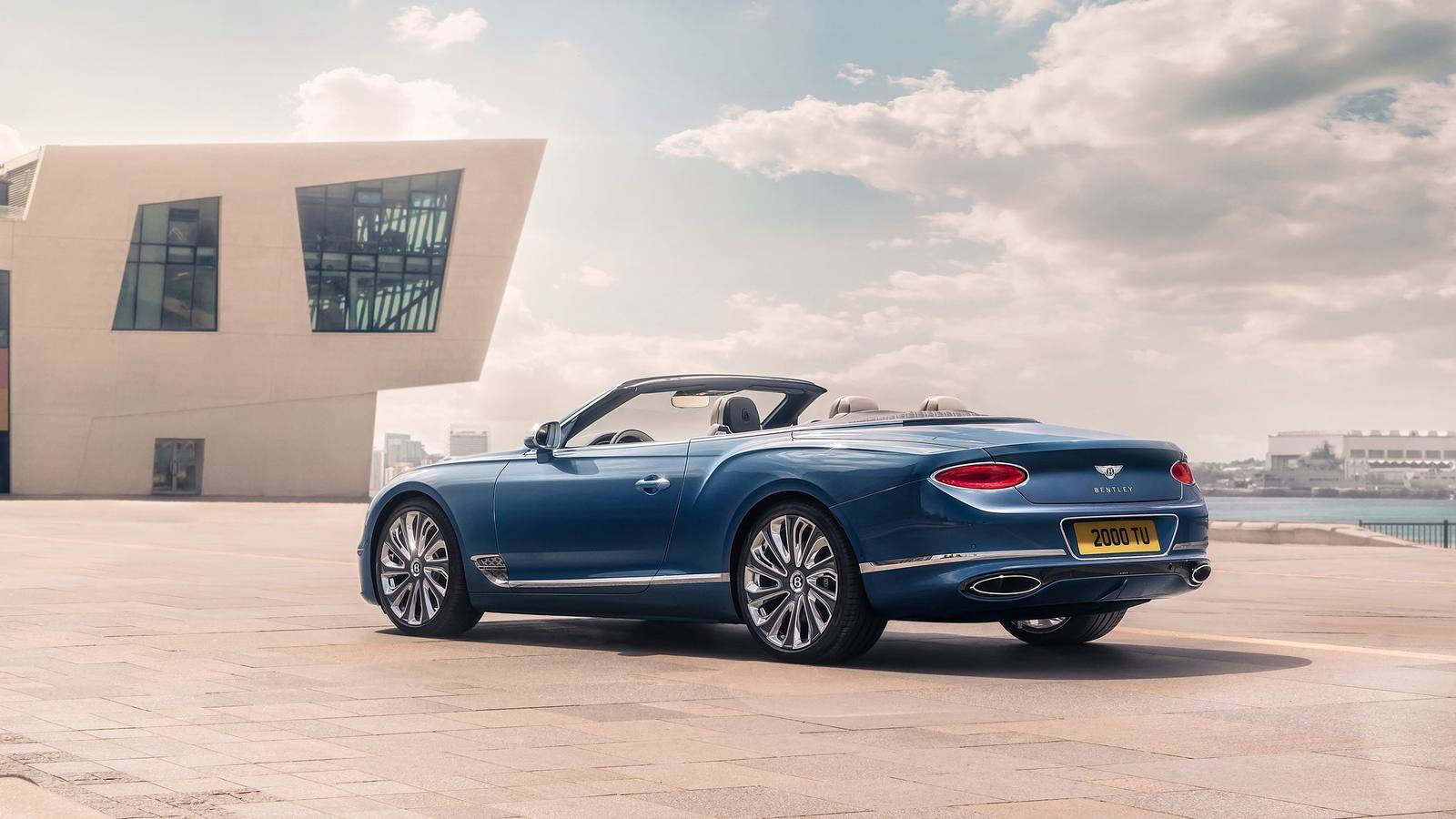 GTC (Gen 3)