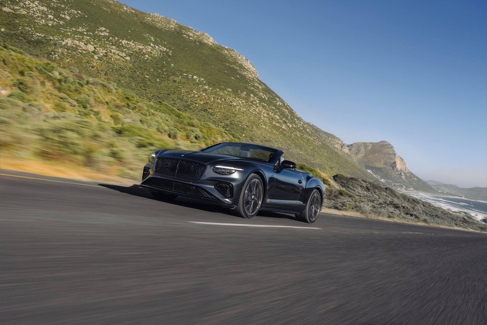 GTC S (2026)