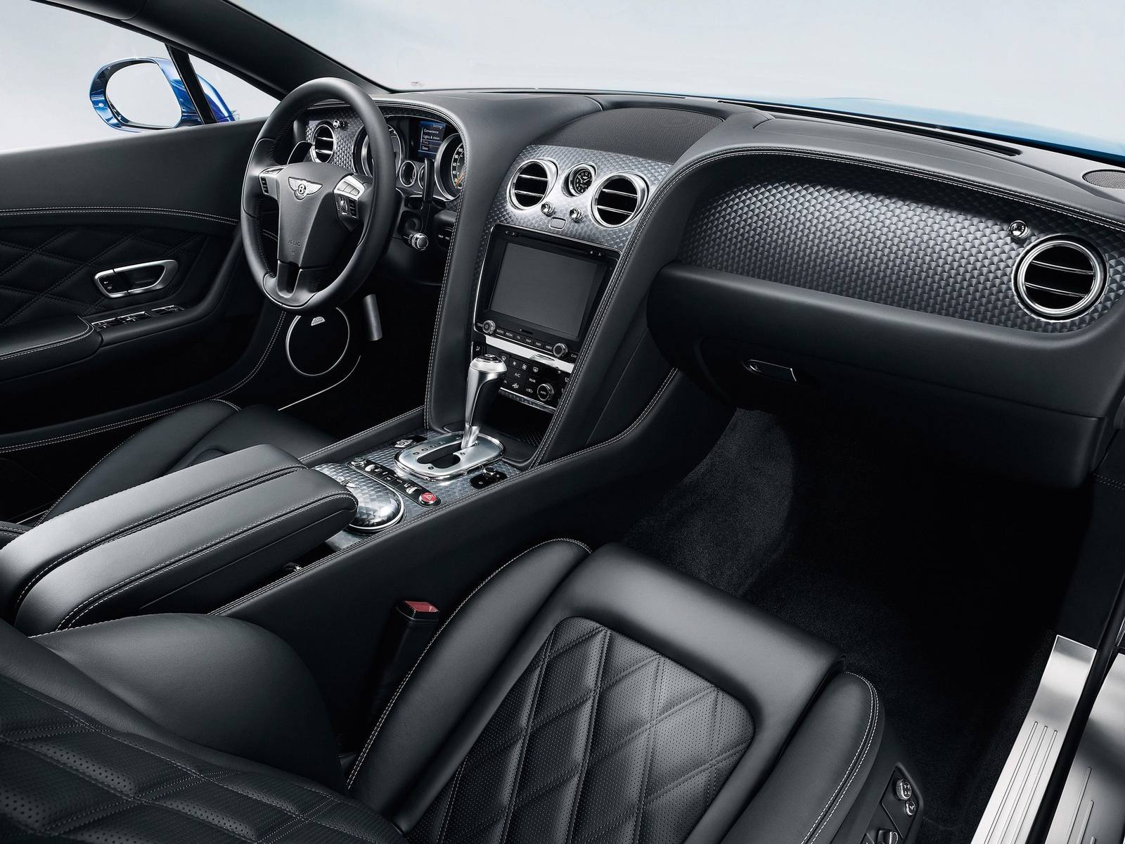 GTC W12 575 PS (Gen 2)