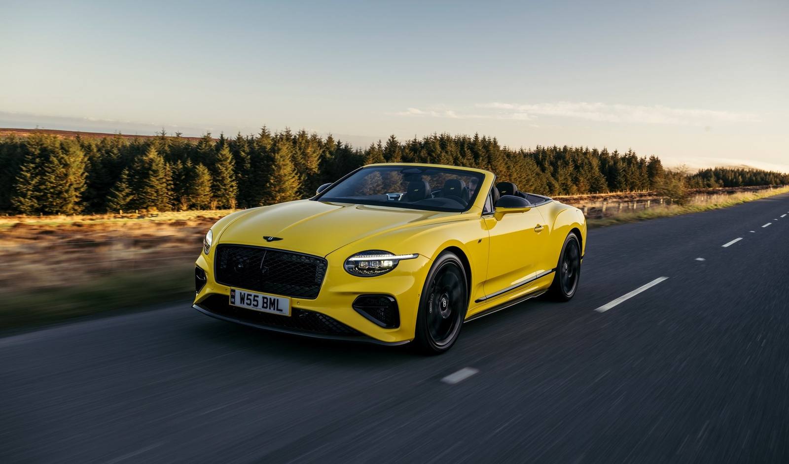 GTC S (2026)