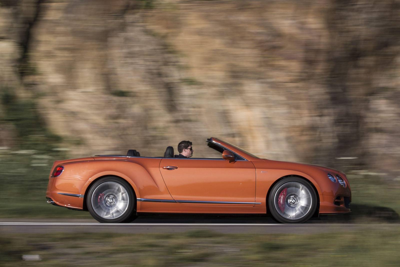 GTC Speed 635 PS (Gen 2)