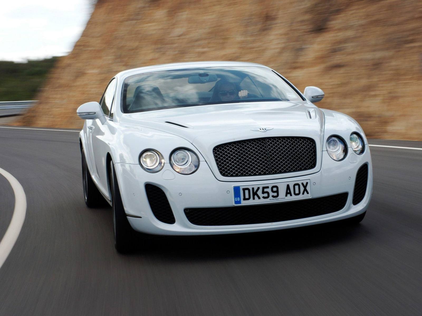 Supersports