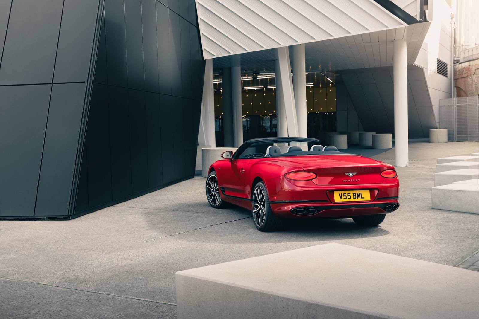 GTC (Gen 3)