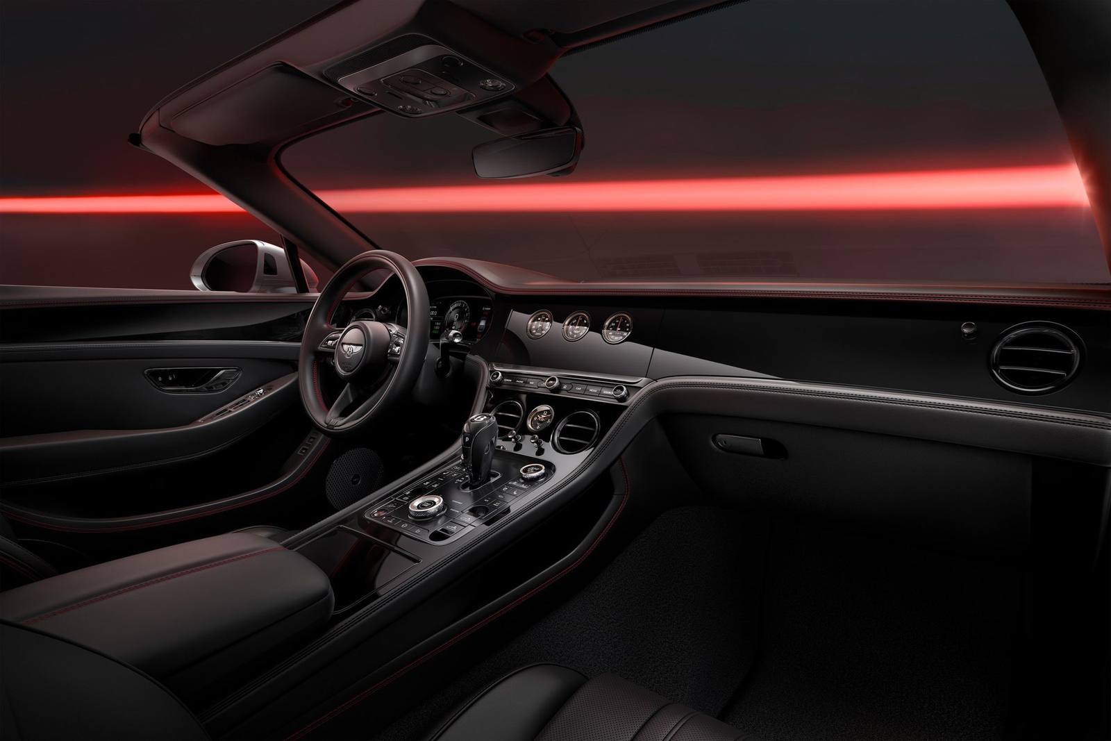 GTC Speed (2024)