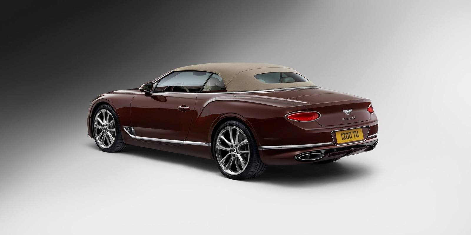 GTC (Gen 3)