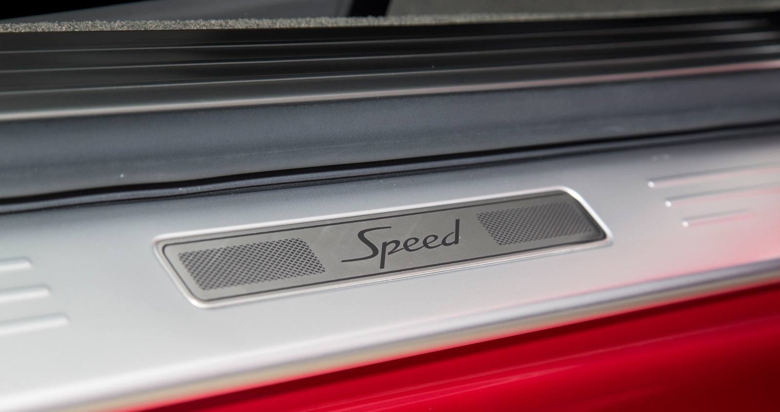 Speed 635 PS (Gen 2)