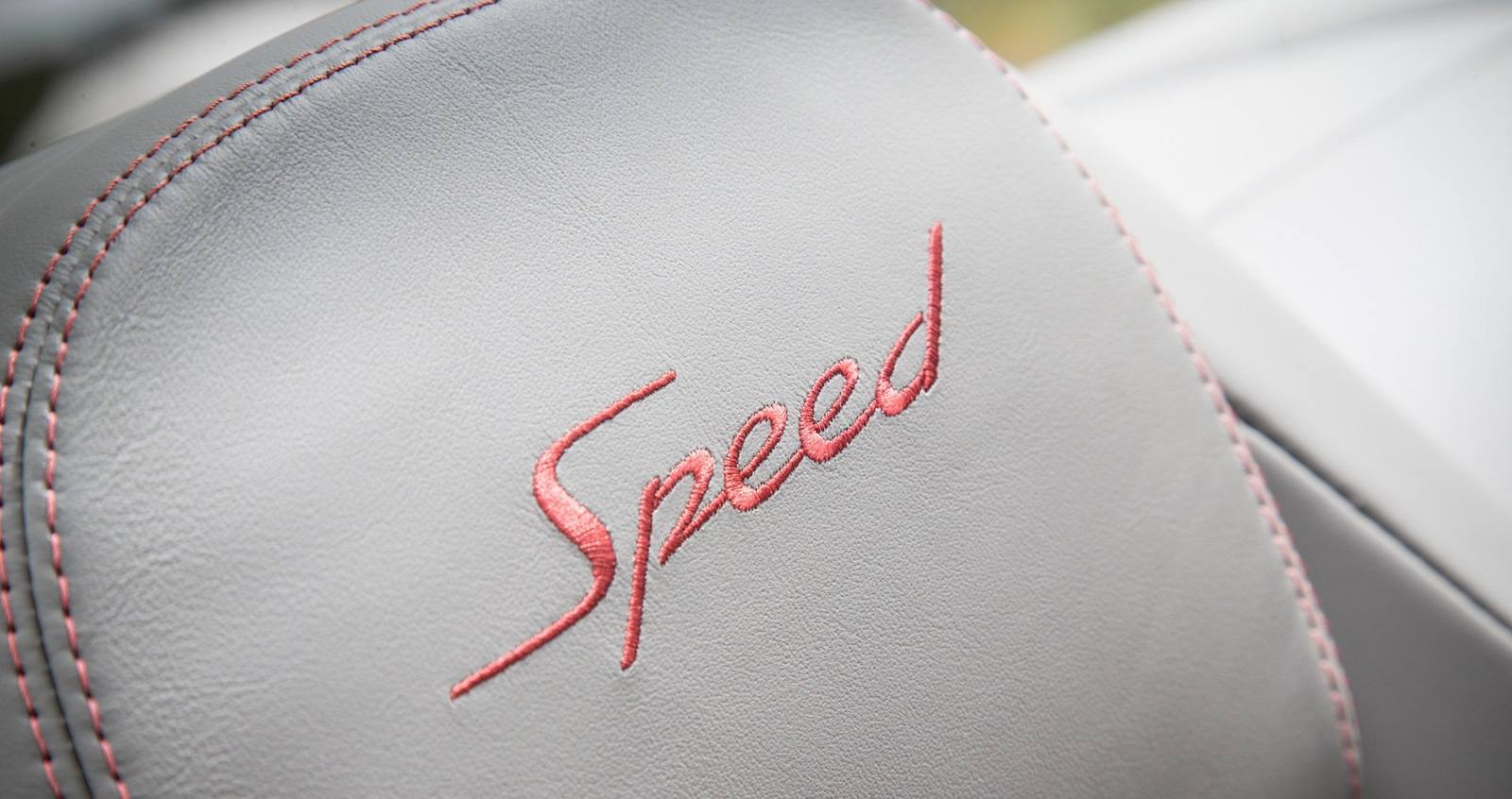 Speed 635 PS (Gen 2)