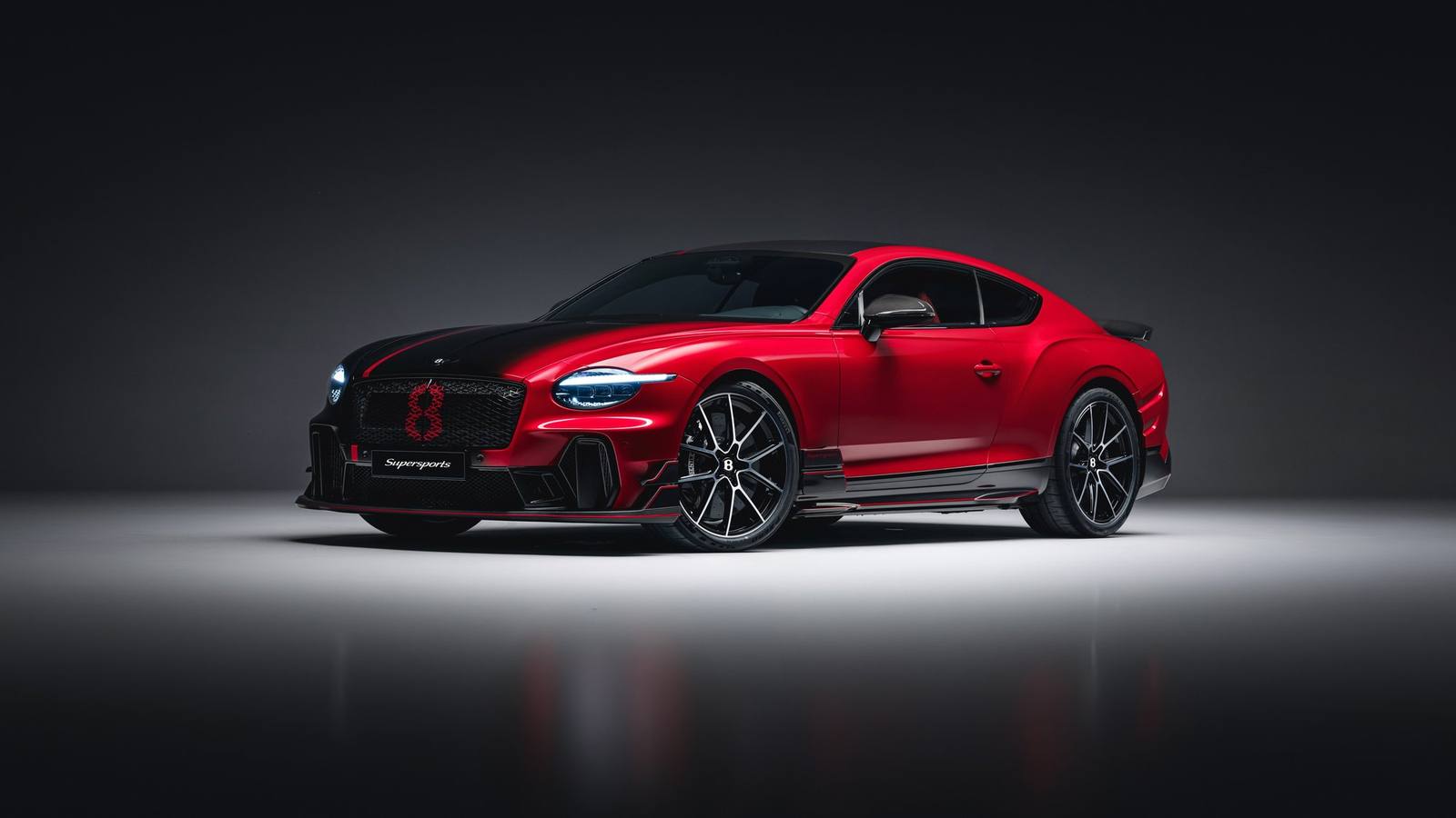 Supersports (2026)