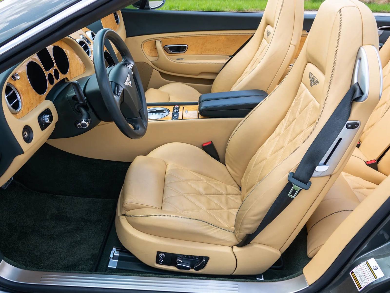 GTC (Gen 1)