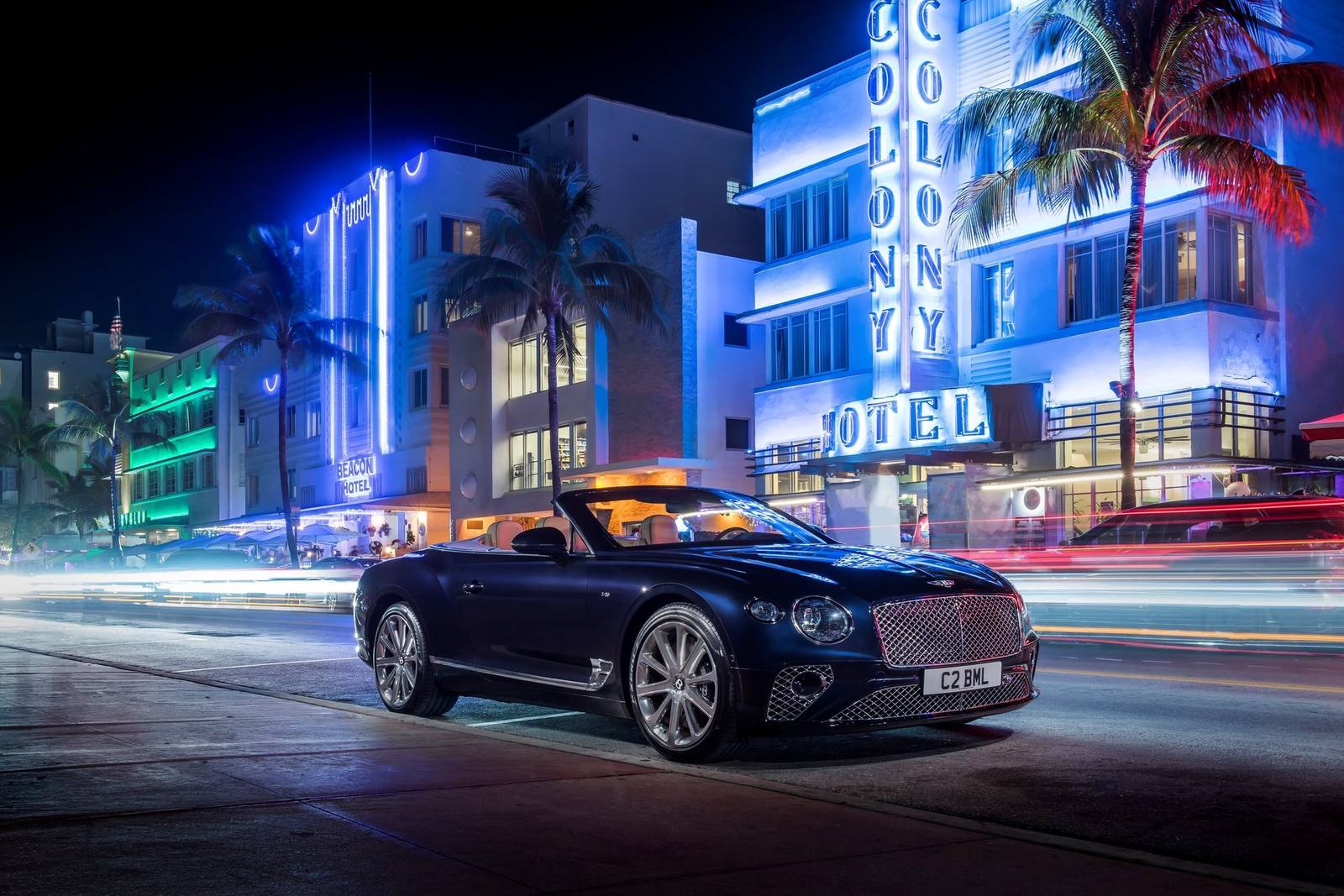GTC (Gen 3)