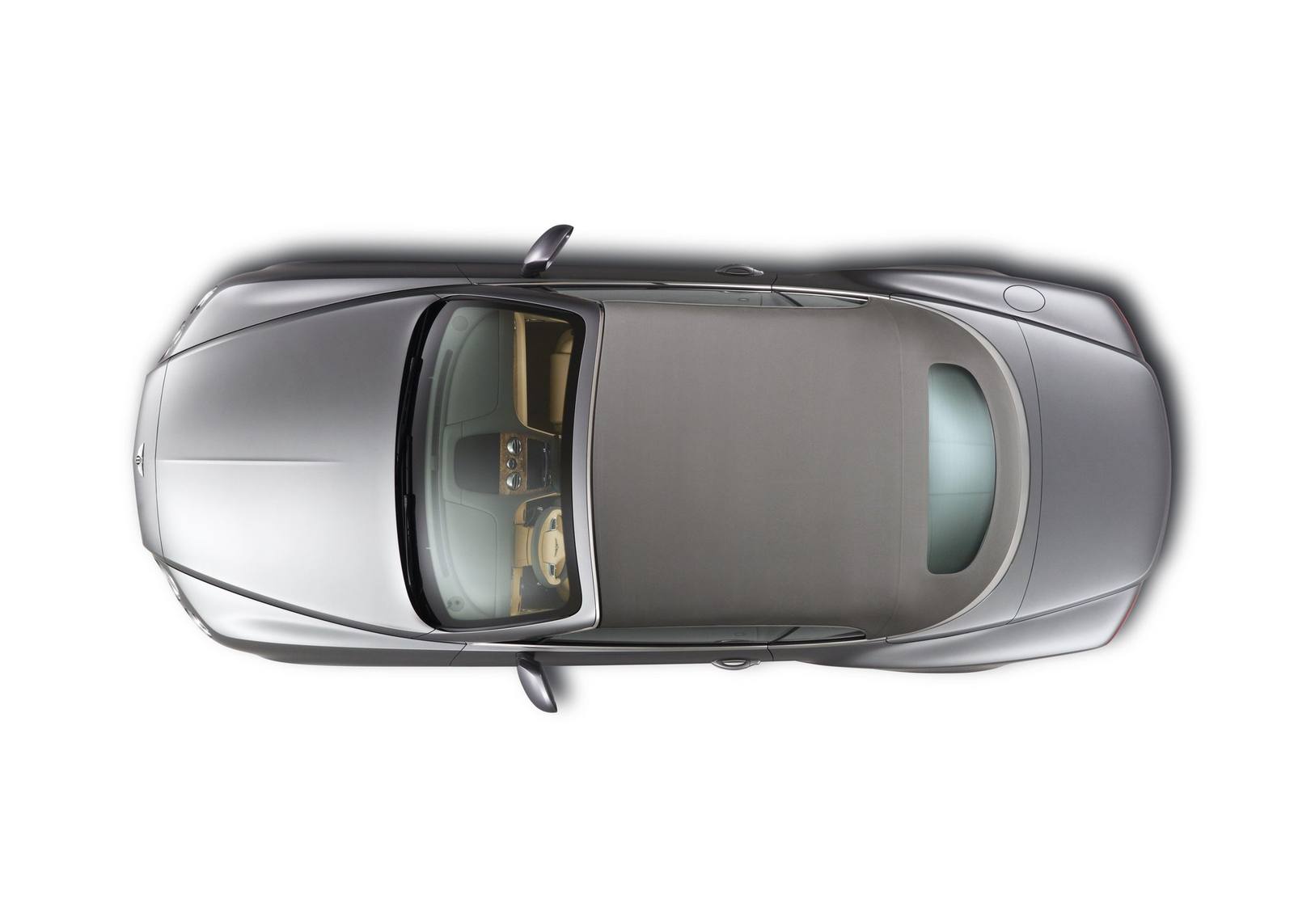 GTC W12 575 PS (Gen 2)