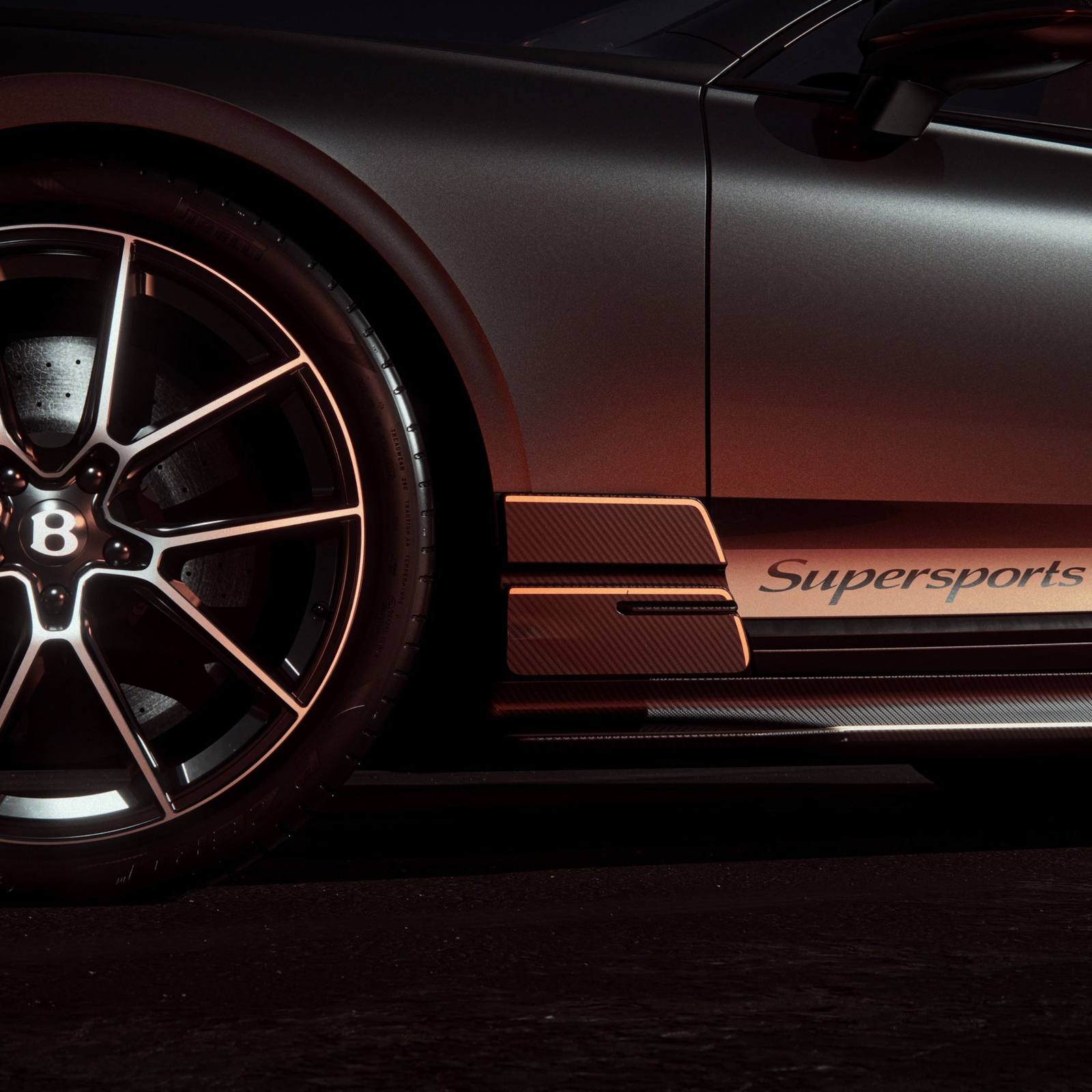 Supersports (2026)