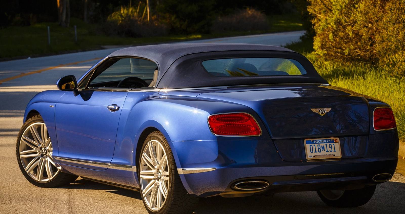 GTC Speed 625 PS (Gen 2)