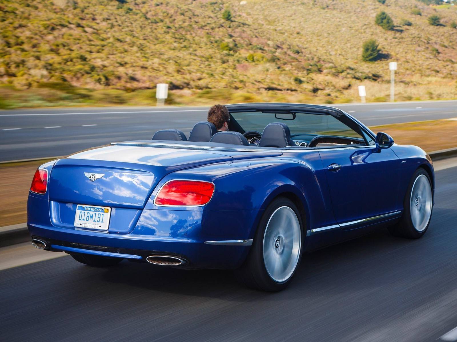 GTC Speed 625 PS (Gen 2)