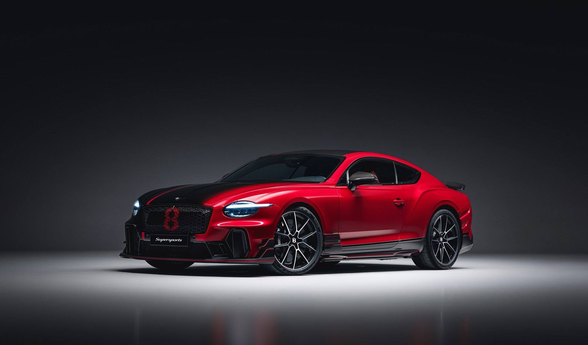 Supersports (2026)