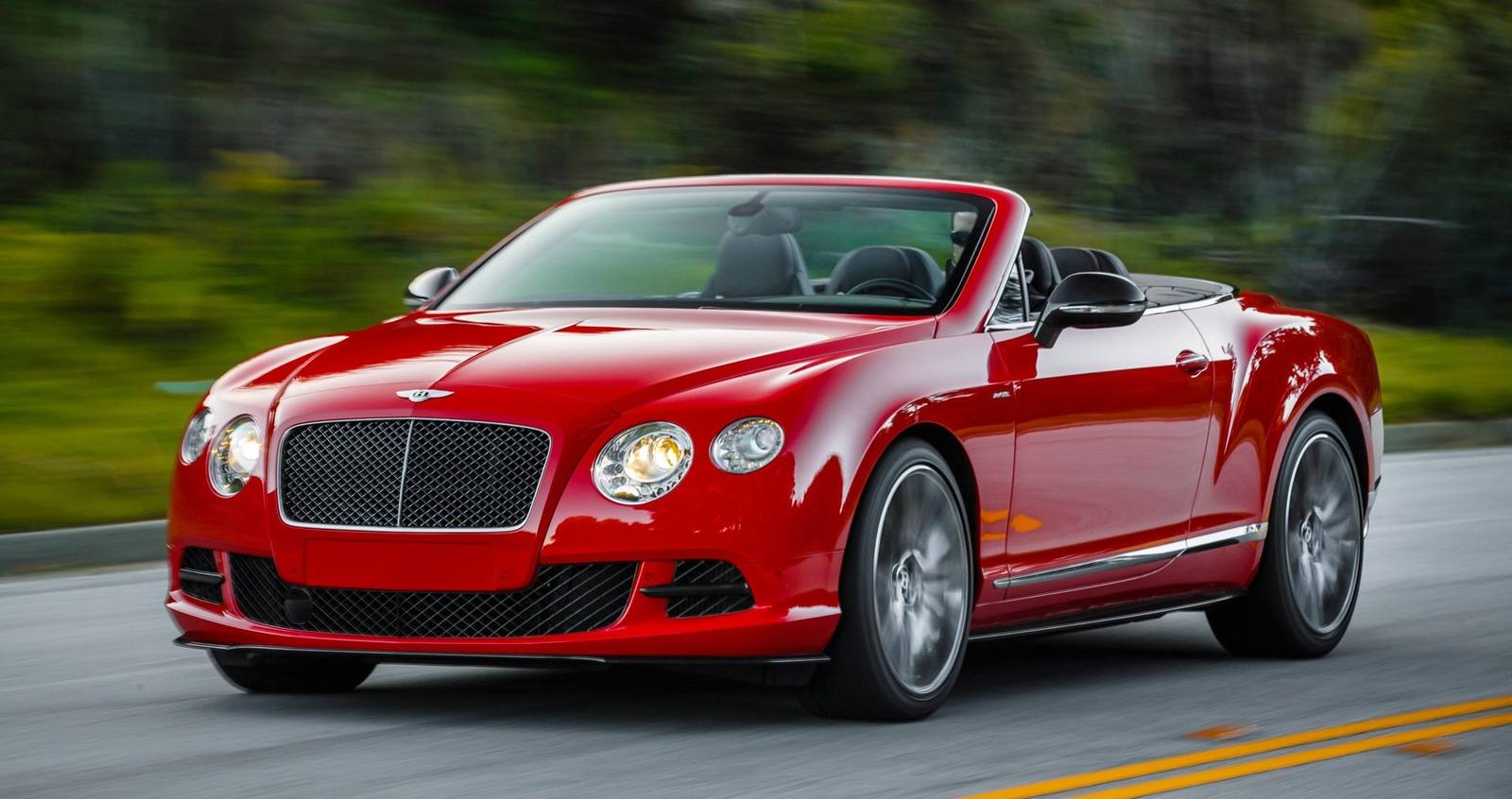 GTC Speed 625 PS (Gen 2)