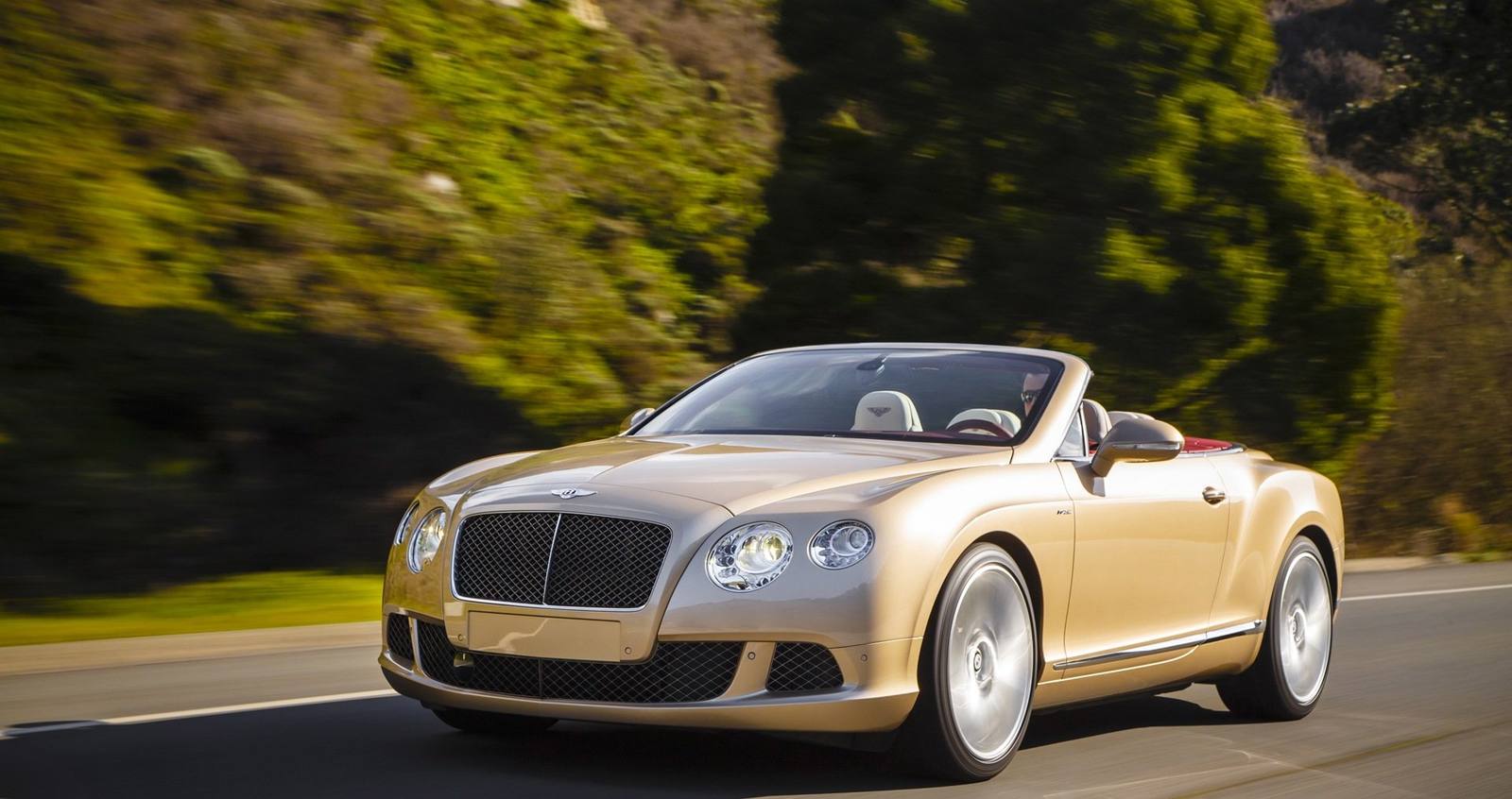 GTC Speed 625 PS (Gen 2)