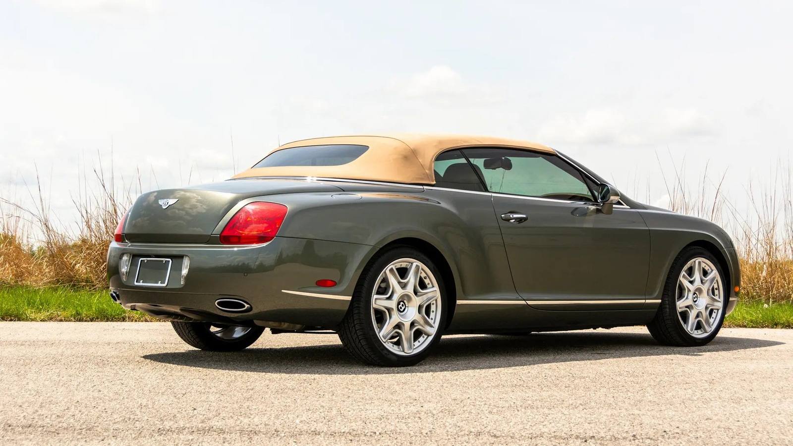 GTC (Gen 1)
