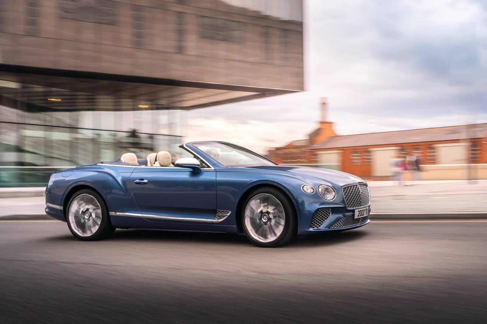 GTC (Gen 3)
